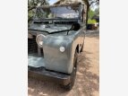 Thumbnail Photo 14 for 1965 Land Rover Series II